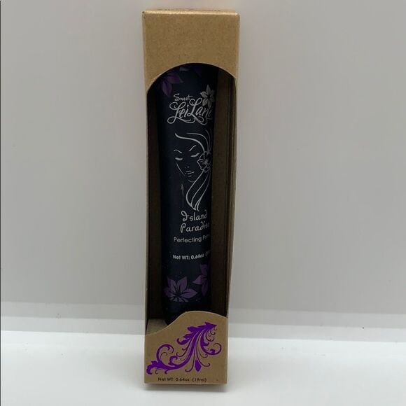 NIB LeiLani Perfecting Primer - Island Paradise - Picture 4 of 7